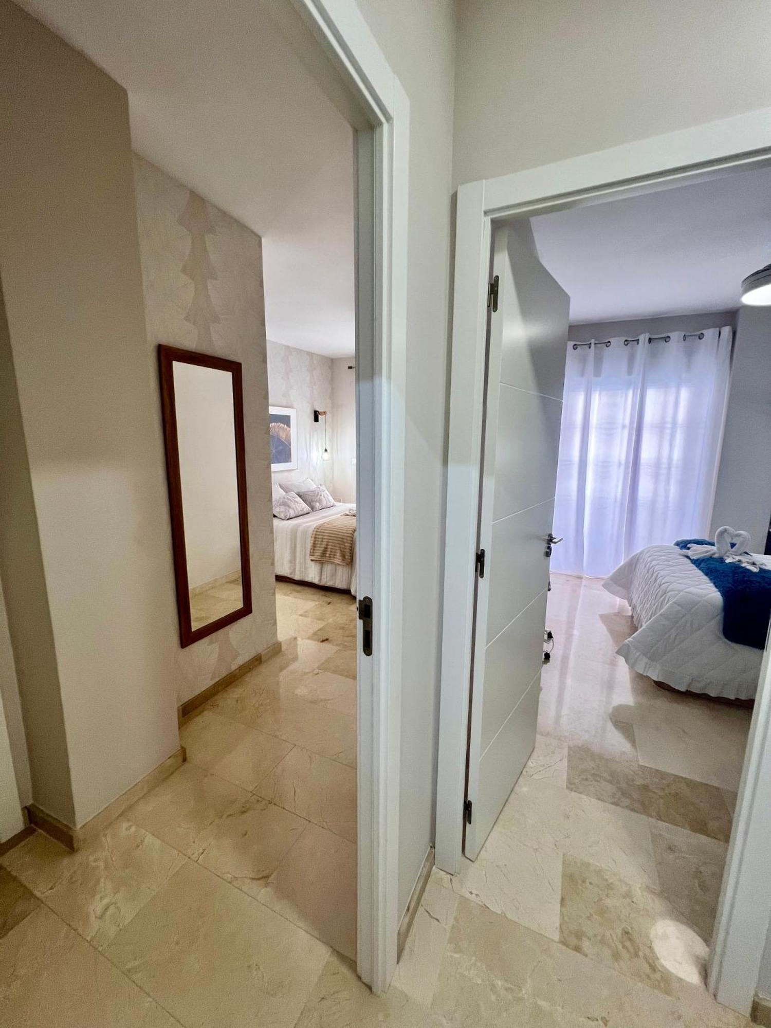 Noruega 3 Apartamento Torrevieja Exterior foto